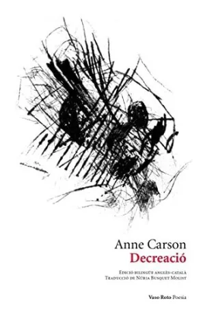 DECREACIÓ (CATALÀ)