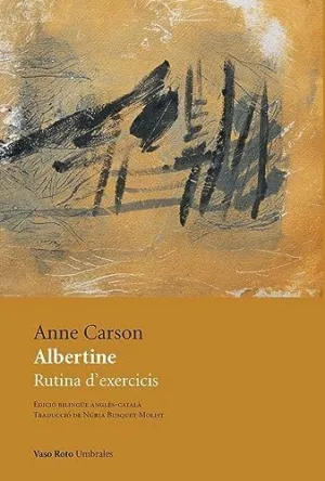 ALBERTINE (CATALÀ)