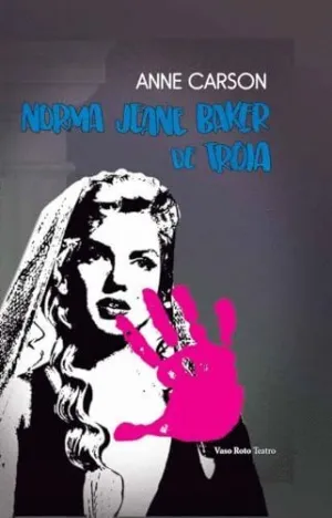 NORMA JEANE BAKER DE TROIA - CAT