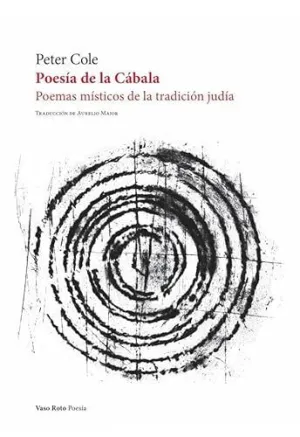 POESÍA DE LA CÁBALA