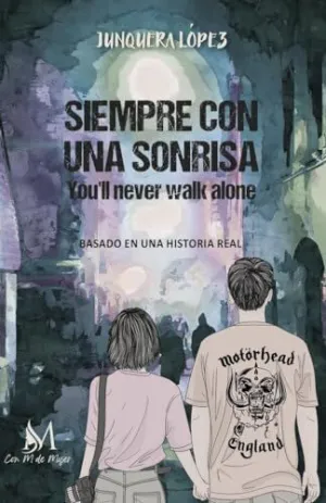 Siempre con una Sonrisa