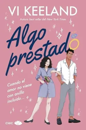 Algo Prestado