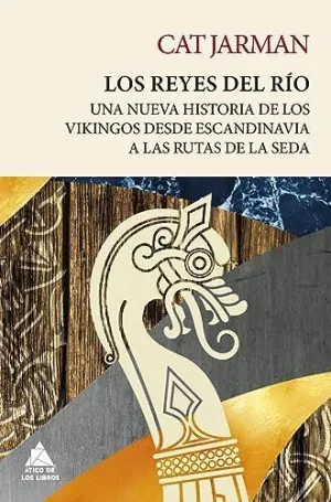 LOS REYES DEL RÍO