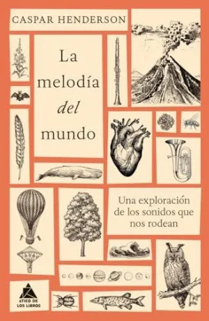 LA MELODÍA DEL MUNDO