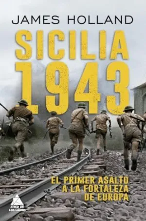 SICILIA 1943