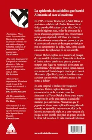 PROMETEME QUE TE PEGARAS UN TIRO (NE)