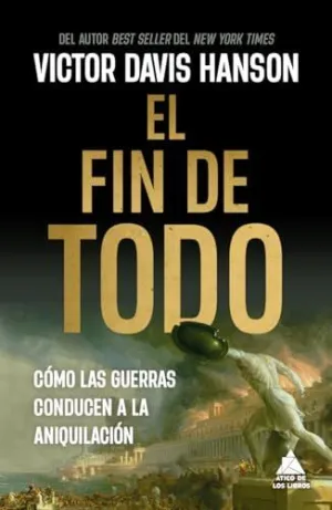 EL FIN DE TODO