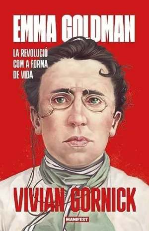 EMMA GOLDMAN