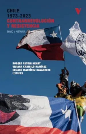 Chile 1973-2023