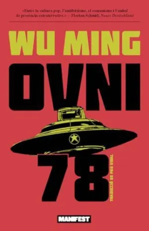 OVNI 78 (CATALÀ)