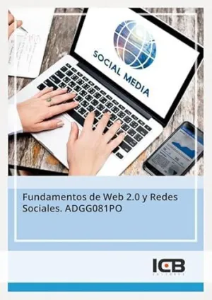 FUNDAMENTOS DE WEB 2.0 Y REDES SOCIALES