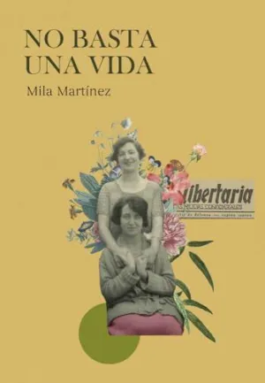 NO BASTA UNA VIDA