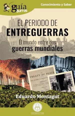 PERIODO DE ENTREGUERRAS, EL