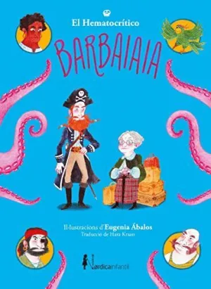 BARBAIAIA (CATALÀ)