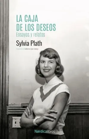 LA CAJA DE LOS DESEOS. ENSAYOS Y RELATOS