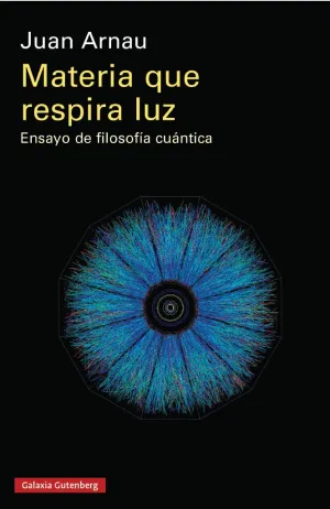 MATERIA QUE RESPIRA LUZ. <BR>