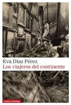LOS VIAJEROS DEL CONTINENTE