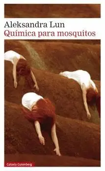 QUÍMICA PARA MOSQUITOS.