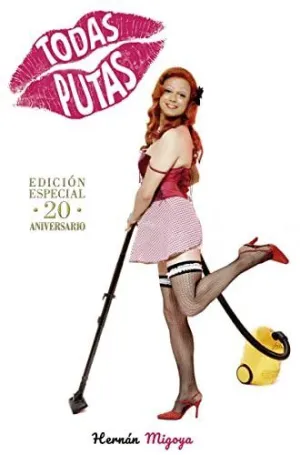 Todas Putas