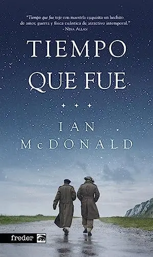 Tiempo que Fue