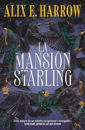 La Mansión Starling