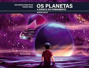 Os Planetas a Musica Do Firmamento