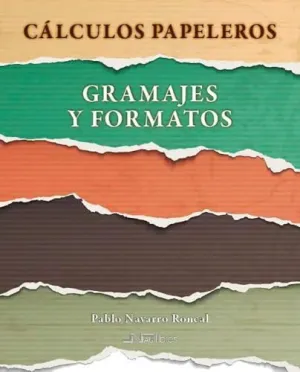 Gramajes y Formatos