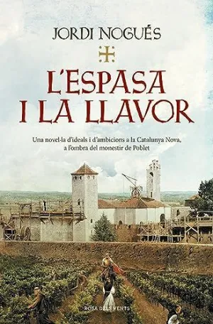 ESPASA I LA LLAVOR, L' (TB)
