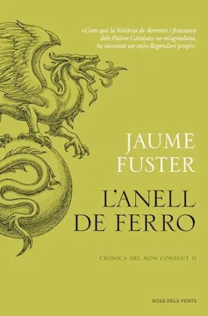 L'anell de Ferro