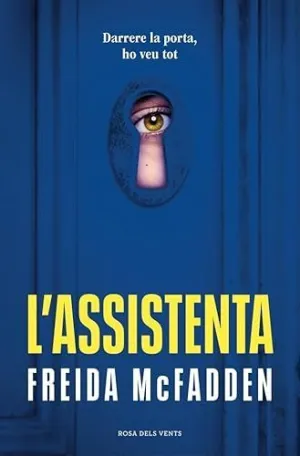 L'ASSISTENTA (L'ASSISTENTA  1)