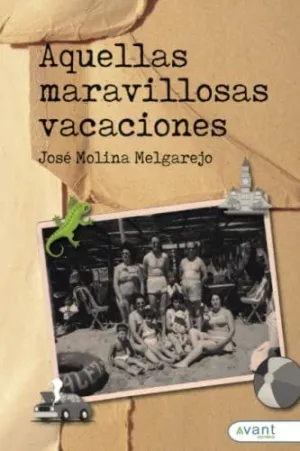 Aquellas Maravillosas Vacaciones