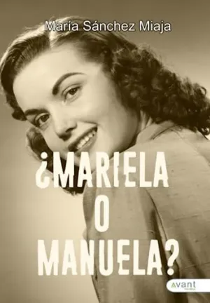 Mariela o Manuela