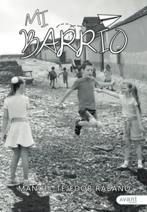 MI BARRIO