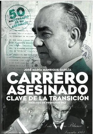 CARRERO ASESINADO