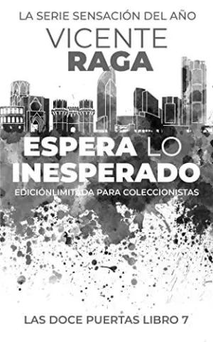 Espera lo Inesperado