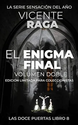 El Enigma Final Volumen Doble