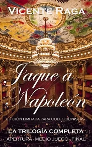 Jaque a Napoleon