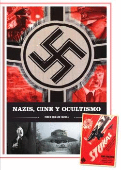 NAZIS, CINE Y OCULTISMO.