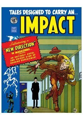 Impact. Volumen Unico