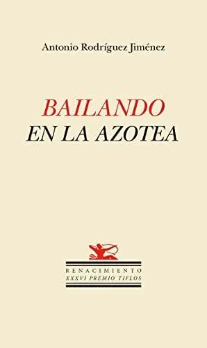 Bailando en la Azotea