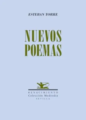 NUEVOS POEMAS