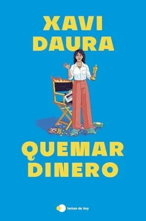 Quemar Dinero