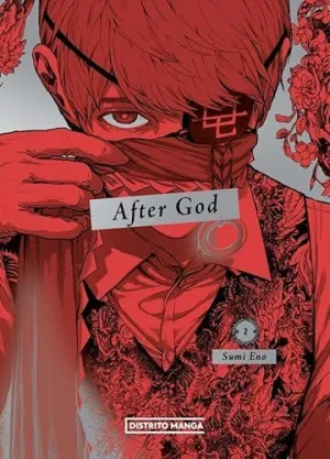 After God 2 (After God 2)