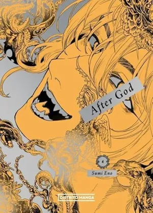 After God 4 (After God 4)