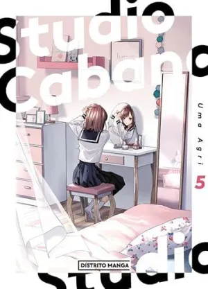 Studio Cabana 5 (Studio Cabana 5)