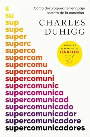SUPERCOMUNICADORES