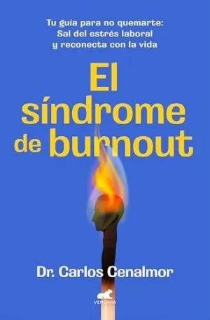 EL SÍNDROME DE BURNOUT