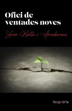 OFICI DE VENTADES NOVES.