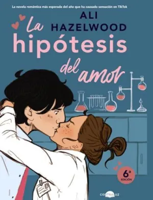 LA HIPÓTESIS DEL AMOR (BOLSILLO)