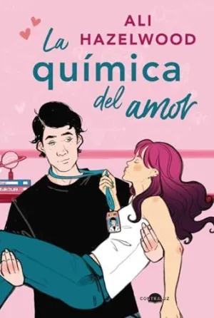 LA QUÍMICA DEL AMOR (BOLSILLO) LA QUÍMICA DEL AMOR (BOLSILLO)